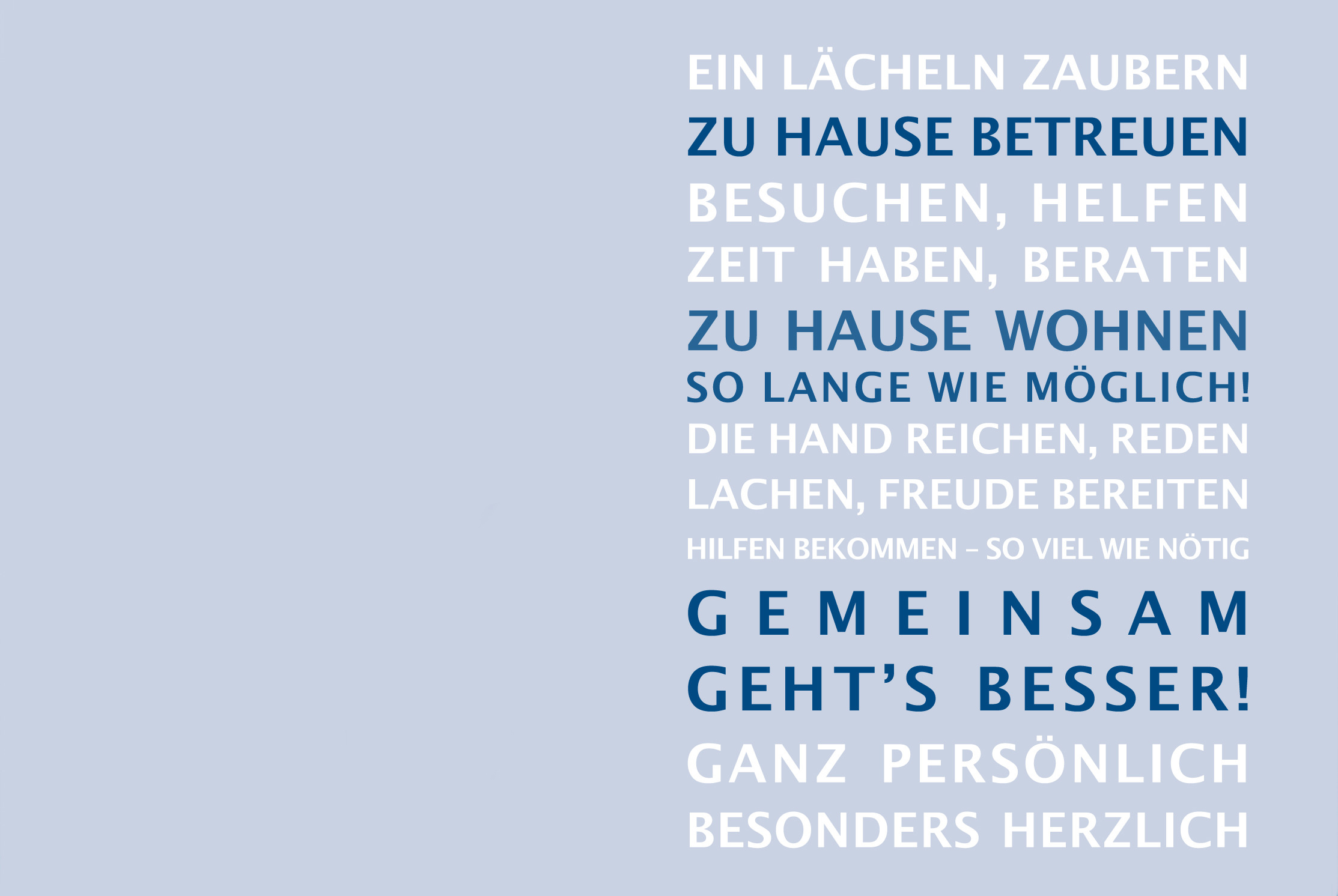 Soziales Netz Soziales Netz Raum Weilheim E V